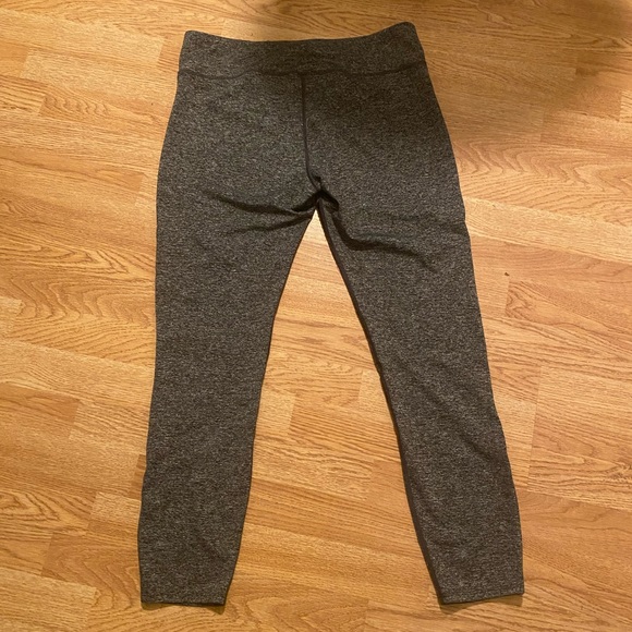 Charmed Hearts Leggings XL - Like New - Picture 2 of 4